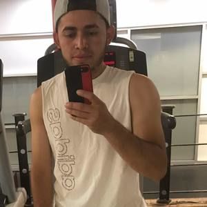 Meet your Posher, Manuel